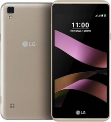 Замена разъема зарядки на телефоне LG X style в Новокузнецке